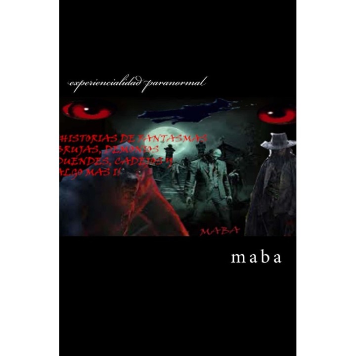 ¡Experiencialidad paranormal I!