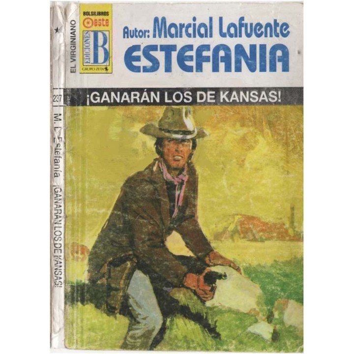 ¡Ganaran los de Kansas!