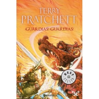 ¡Guardias! ¡Guardias!