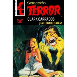 ¡Ha llegado Satán!