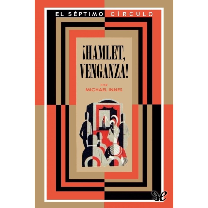 ¡Hamlet