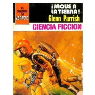 ¡Jaque a la Tierra!