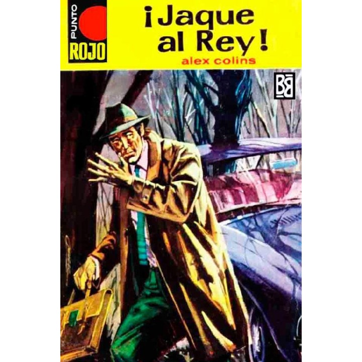 ¡Jaque al rey!