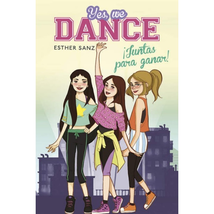 ¡Juntas para ganar!