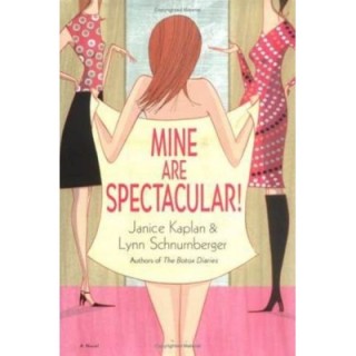 ¡Las mías son espectaculares!