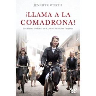 ¡Llama a la comadrona!