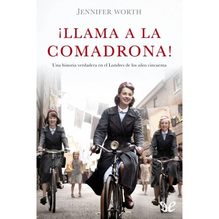 ¡Llama a la comadrona!