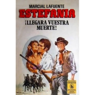 ¡Llegará vuestra muerte! (2ª Ed.)
