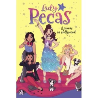 ¡Locuras en Hollywood!