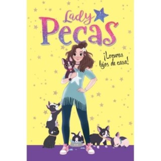 ¡Locuras lejos de casa!