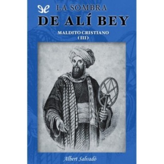 ¡Maldito cristiano!