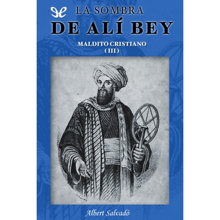 ¡Maldito cristiano!