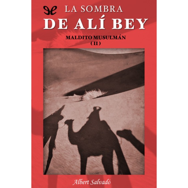 ¡Maldito musulmán!