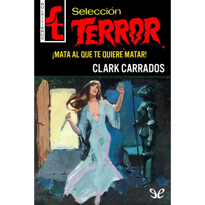 ¡Mata al que te quiere matar!