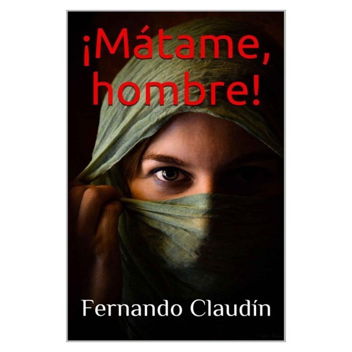 ¡Mátame
