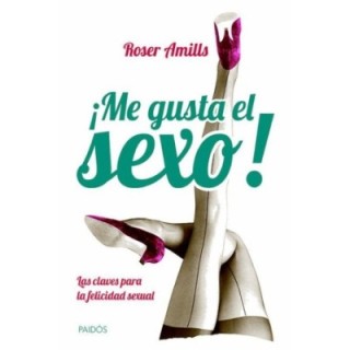 ¡Me gusta el sexo!
