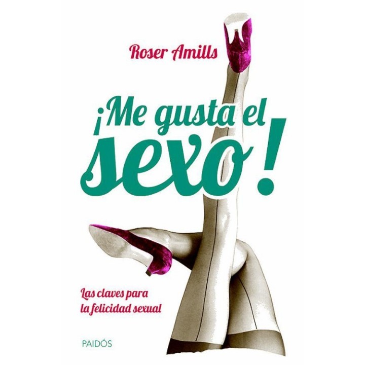 ¡Me gusta el sexo!