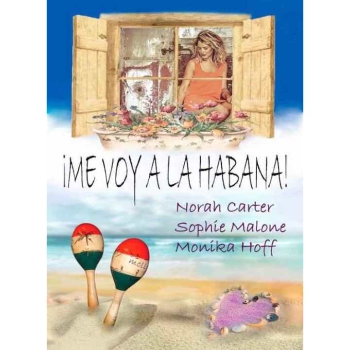 ¡Me voy a La Habana!