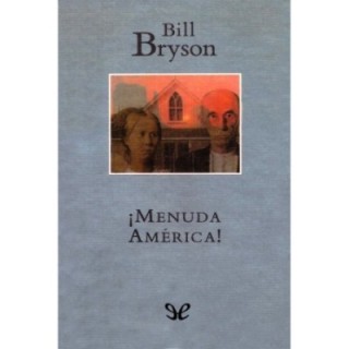¡Menuda América!