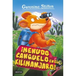 ¡Menudo canguelo en el Kilimanjaro!
