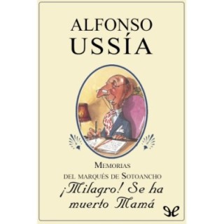 ¡Milagro! Se ha muerto mamá