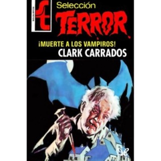 ¡Muerte a los vampiros!