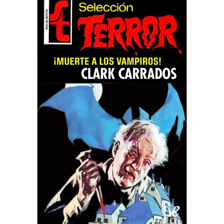 ¡Muerte a los vampiros!