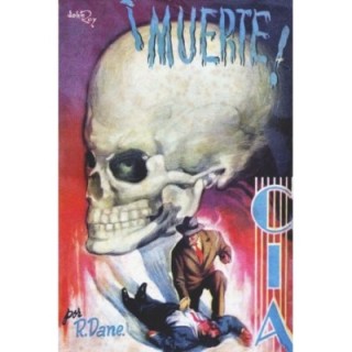 ¡Muerte!