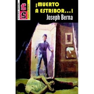 ¡Muerto a estribor…!