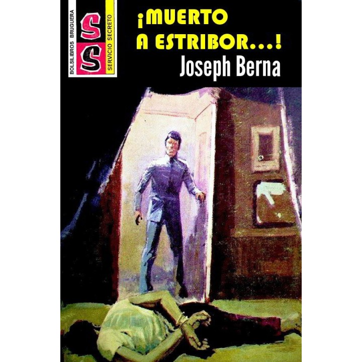 ¡Muerto a estribor…!