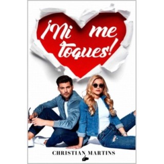 ¡Ni me toques!