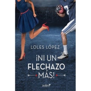 ¡Ni un flechazo más!