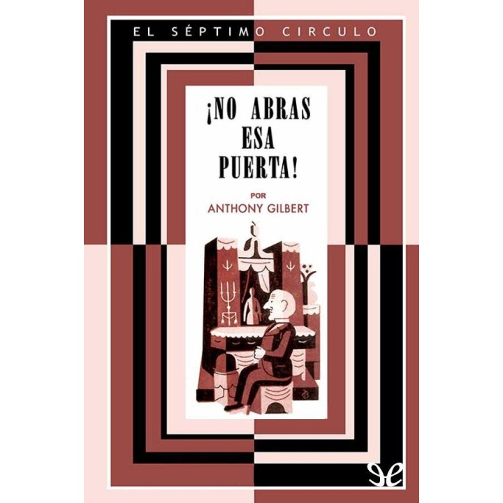 ¡No abras esa puerta!