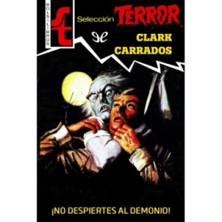 ¡No despiertes al demonio!