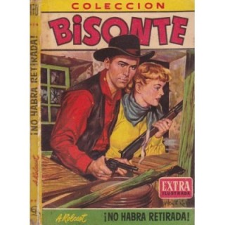 ¡No habrá retirada!