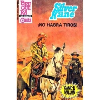 ¡No habrá tiros! (3ª Ed.)