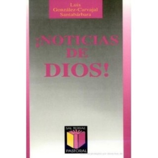 ¡Noticias de Dios!