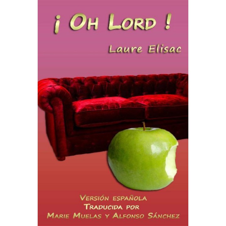 ¡Oh Lord!