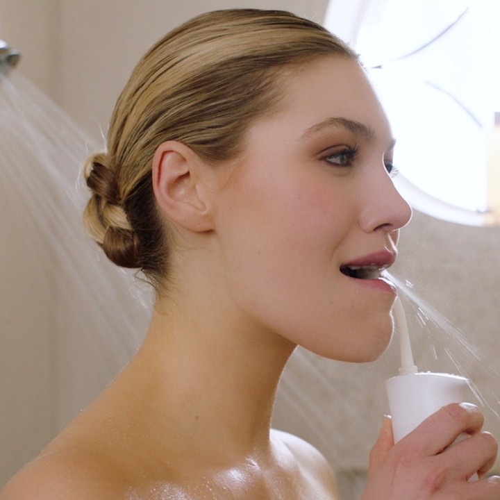 Miracle Smile Irrigador Dental