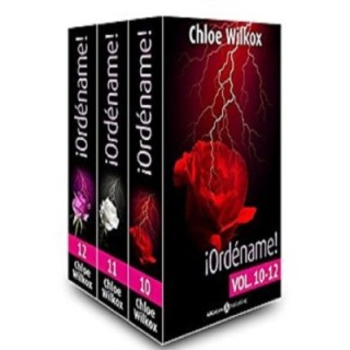 ¡Ordéname! – Vol. 10-12