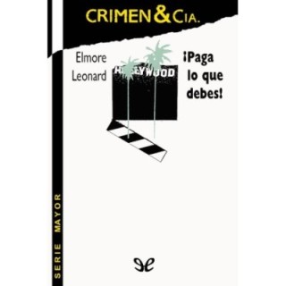 ¡Paga lo que debes!