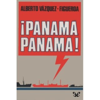 ¡Panamá