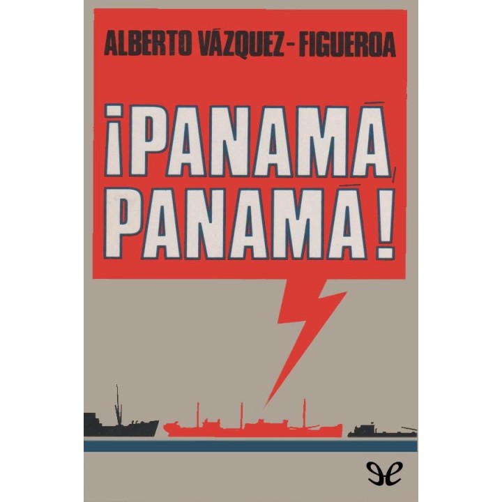 ¡Panamá