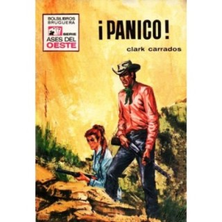 ¡Pánico!