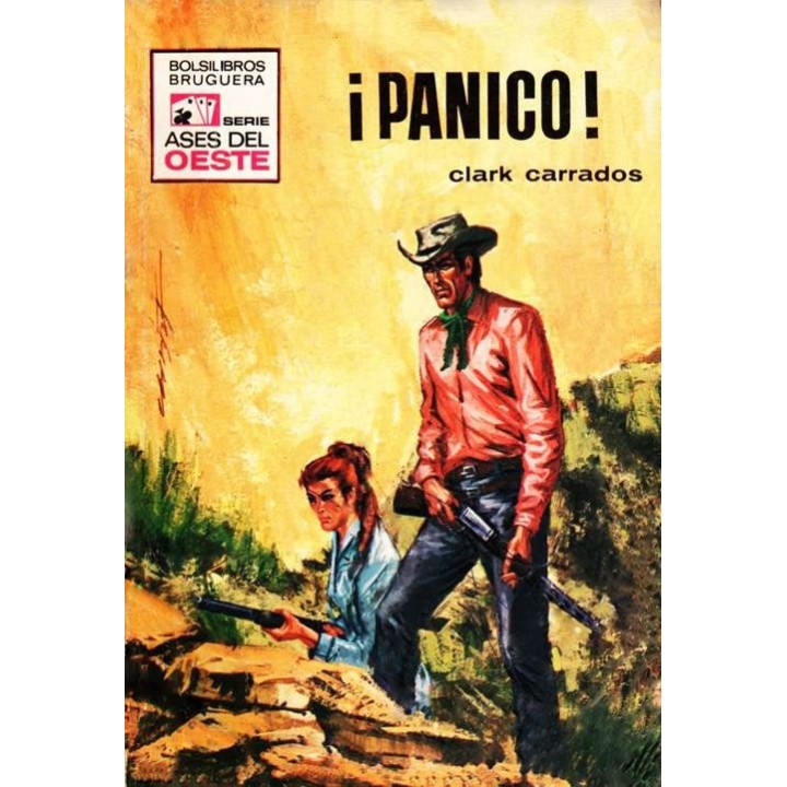 ¡Pánico!
