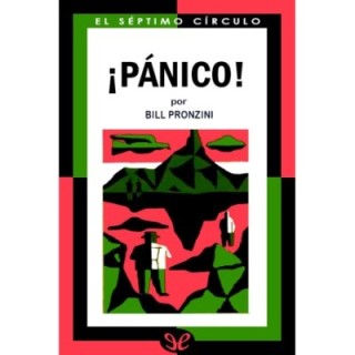 ¡Pánico!