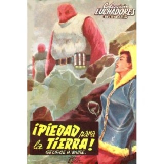 ¡Piedad para la Tierra!