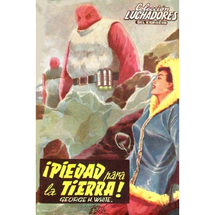 ¡Piedad para la Tierra!