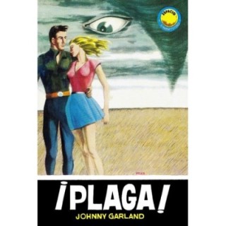 ¡Plaga!