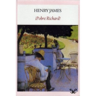 ¡Pobre Richard!